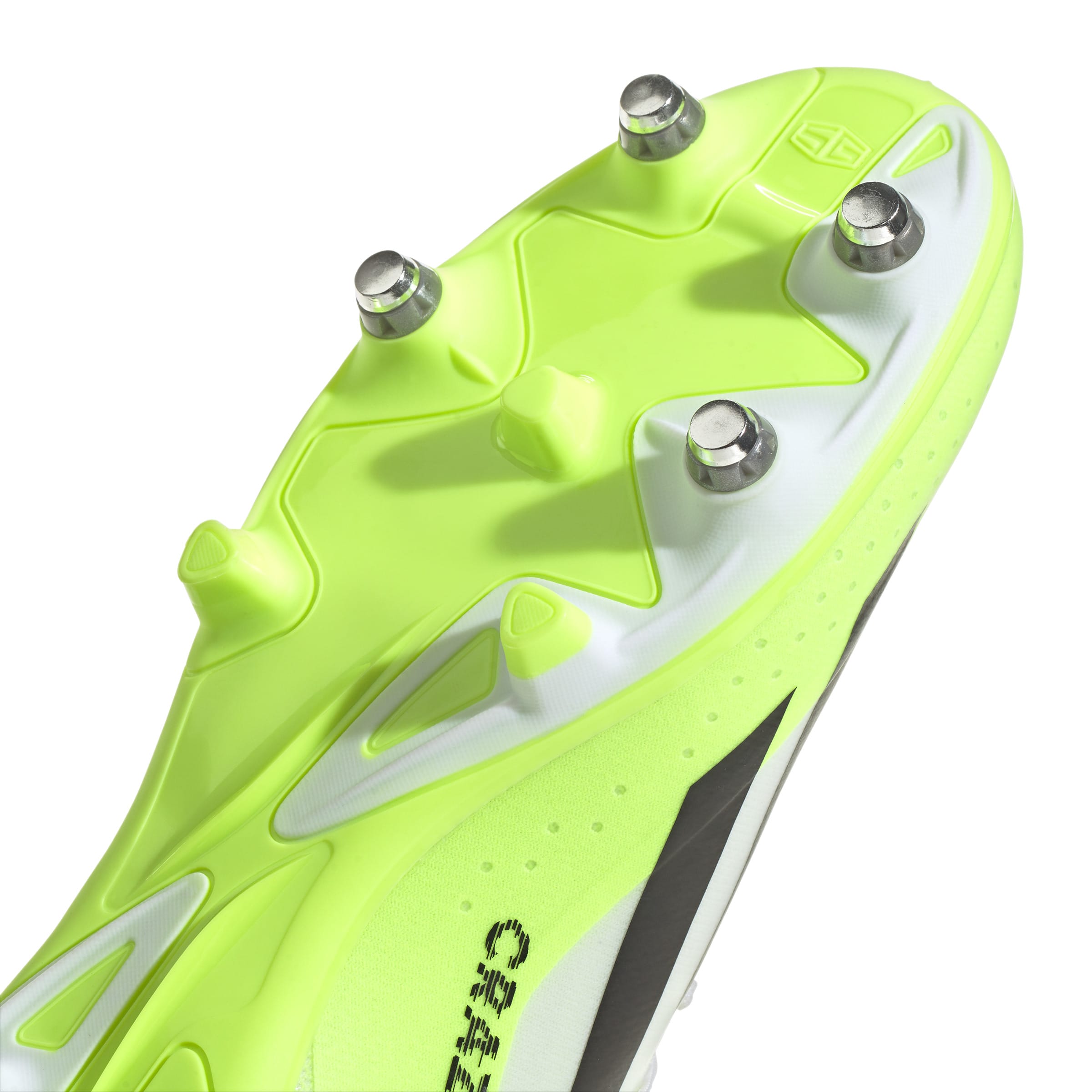 Scarpe da Rugby Adidas X Crazyfast.3 SG Karakia XV Rugby Store