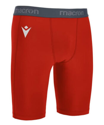 Pantaloncino Scaldamuscolo Macron Oak - immagine 4