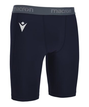 Pantaloncino Scaldamuscolo Macron Oak - immagine 3