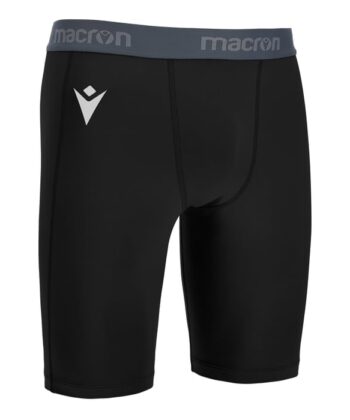 Pantaloncino Scaldamuscolo Macron Oak