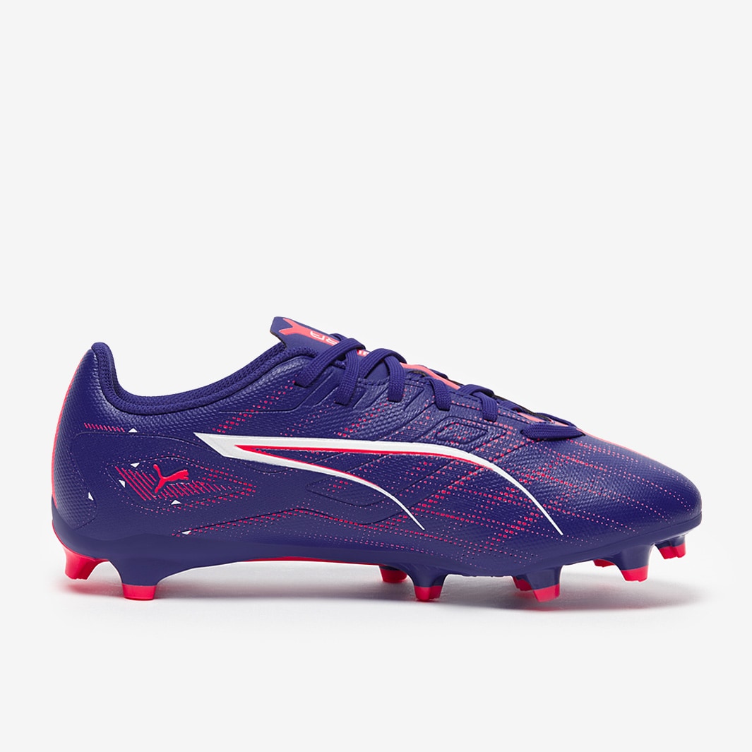 Scarpe da Rugby Puma Ultra 5 Play FG/AG - Karakia XV Rugby Store
