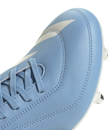 Scarpe da Rugby Adidas RS15 SG Blue 2025 - immagine 5