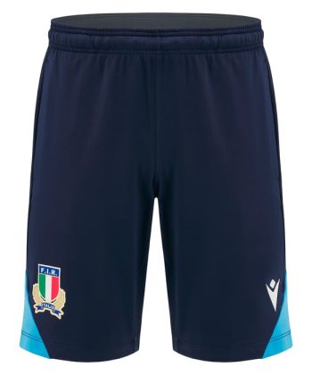 Pantaloncino Rugby Training Fir 2024/2025