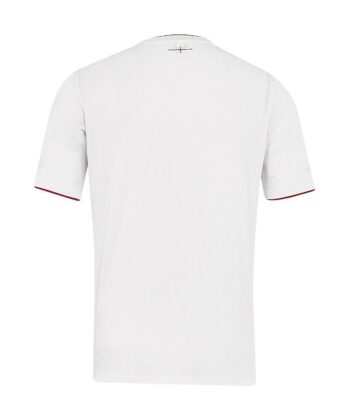 Maglia Rugby Inghilterra Home 2025/2026 - immagine 2
