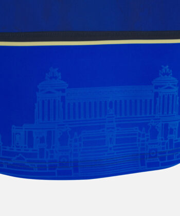 Maglia Rugby Italia Home 2025/2026 - immagine 5