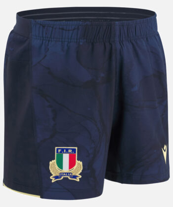 Pantaloncino Away Italia Rugby 2025/2026 - immagine 1