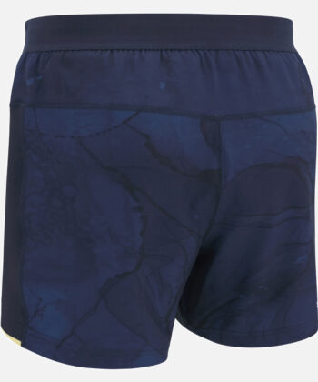 Pantaloncino Away Italia Rugby 2025/2026 - immagine 2