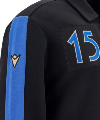 Felpa College Italia Rugby 2025/2026 - immagine 4