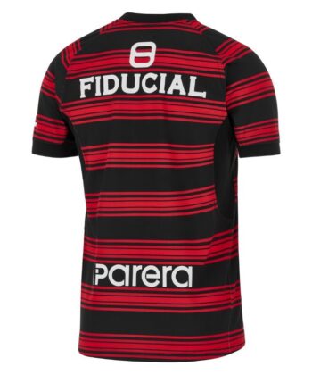 Maglia Rugby Stade Toulousain Home 2025/2026 - immagine 2