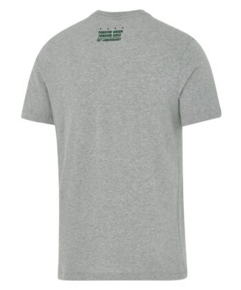 T-shirt Cotone Sudafrica Rugby 2025/2026 - immagine 2