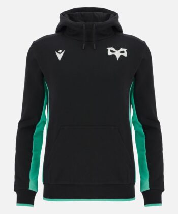 Felpa Cappuccio Ospreys 2025/2026