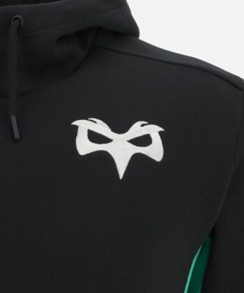 Felpa Cappuccio Ospreys 2025/2026 - immagine 3