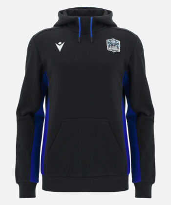 Felpa Cappuccio Glasgow Warriors 2025/2026