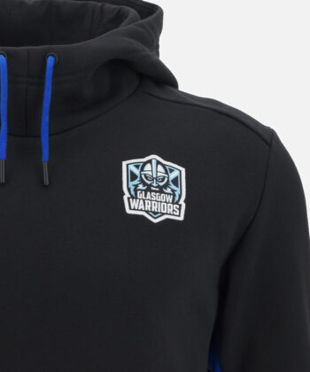 Felpa Cappuccio Glasgow Warriors 2025/2026 - immagine 3