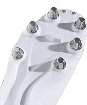 Scarpe da Rugby Adidas Kakari SG White 2026 - immagine 4