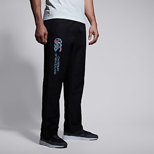 Pantaloni Canterbury Uglies Stadium Pant Black