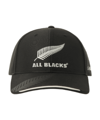 Cappellino Estoril All Blacks Rugby - immagine 2
