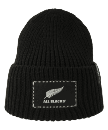 Cappellino Oak All Blacks Rugby - immagine 1
