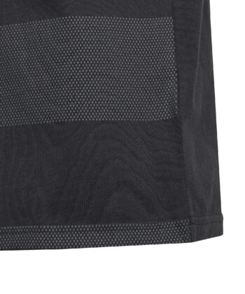 T-shirt Cotton All Blacks Rugby 2025/2026 Jr - immagine 4