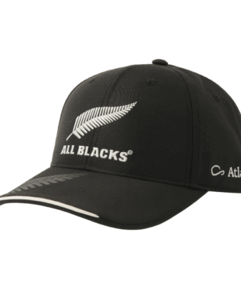 Cappellino Estoril All Blacks Rugby - immagine 1