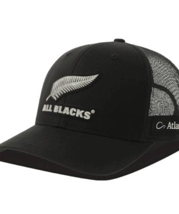 Cappellino Sonic All Blacks Rugby - immagine 1
