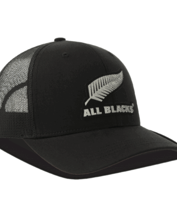 Cappellino Sonic All Blacks Rugby - immagine 2