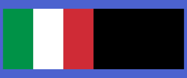 rugby nazionale italiana abbigliamento