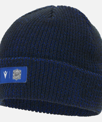 Berretto Fisherman Glasgow Warriors Rugby