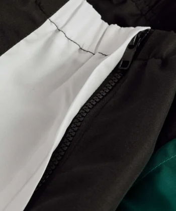Pantaloni Legends Irlanda 2025/2026 - immagine 4