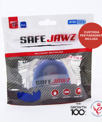 Paradenti Safejawz Intro - immagine 3