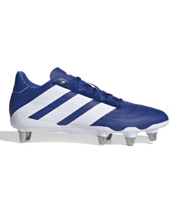 Scarpe da Rugby Adidas Kakari SG Royal Blue