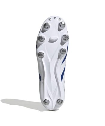 Scarpe da Rugby Adidas Kakari SG Royal Blue - immagine 3