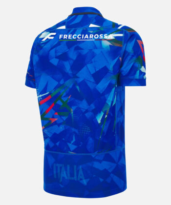 Maglia Rugby Italia Home 2026/2027 - immagine 2