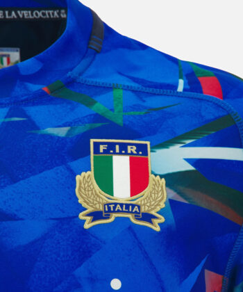 Maglia Rugby Italia Home 2026/2027 - immagine 3