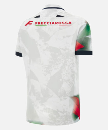 Maglia Rugby Italia Away 2026/2027 - immagine 2
