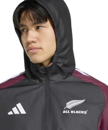 Giacca All Weather All Blacks 2026-2027 - immagine 4