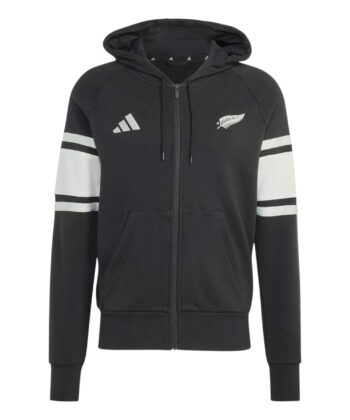 Felpa Leisurewear Cotton All Blacks Rugby 2026/2027