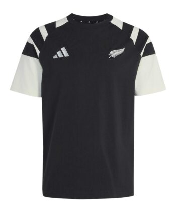 T-shirt Leisurewear All Blacks Rugby