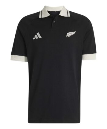 Polo All Blacks Rugby 2026/2027 - immagine 1