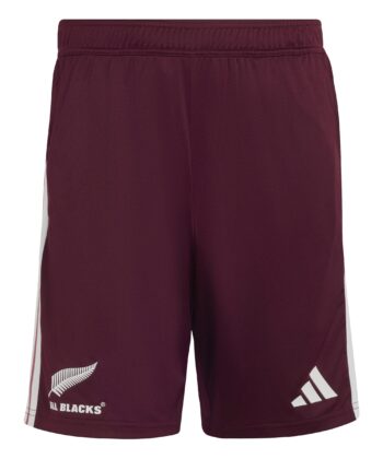 Pantaloncino Rugby Gym All Blacks 2026-2027