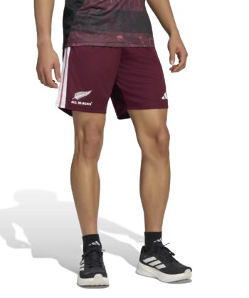 Pantaloncino Rugby Gym All Blacks 2026-2027 - immagine 3