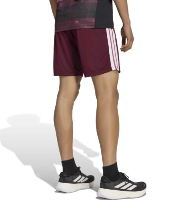 Pantaloncino Rugby Gym All Blacks 2026-2027 - immagine 4