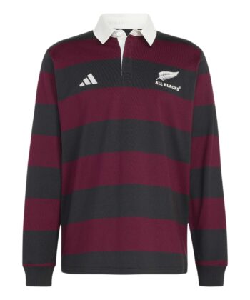 Polo All Blacks Rugby Heritage