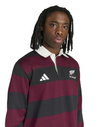 Polo All Blacks Rugby Heritage - immagine 3