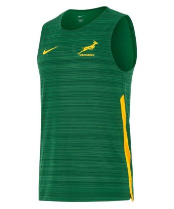 Canotta Sudafrica Rugby 2026/2027 - immagine 1