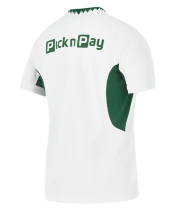 Maglia Rugby Sudafrica Away 2026/2027 - immagine 2