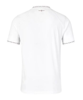 Maglia Rugby Inghilterra Home 2026/2027 - immagine 2