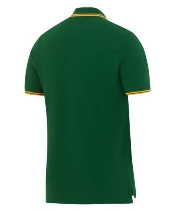 Polo Sudafrica Rugby 2026/2027 - immagine 2