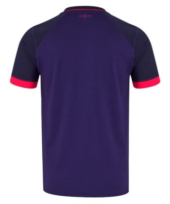 Maglia Rugby Inghilterra Away 2026/2027 - immagine 2