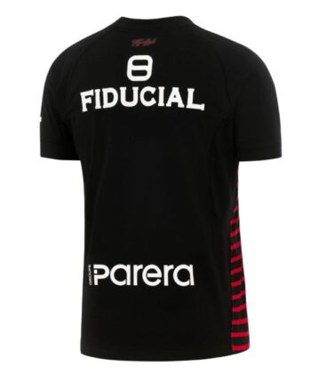 Maglia Rugby Stade Toulousain Home 2026/2027 - immagine 2